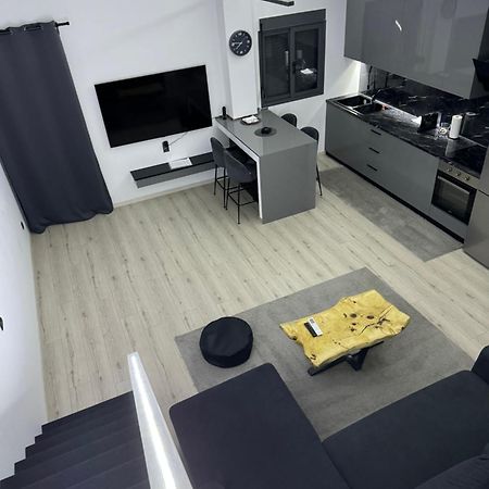 Raphael'S Suites Skg Saloniki Zewnętrze zdjęcie