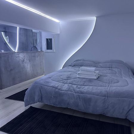 Raphael'S Suites Skg Saloniki Zewnętrze zdjęcie