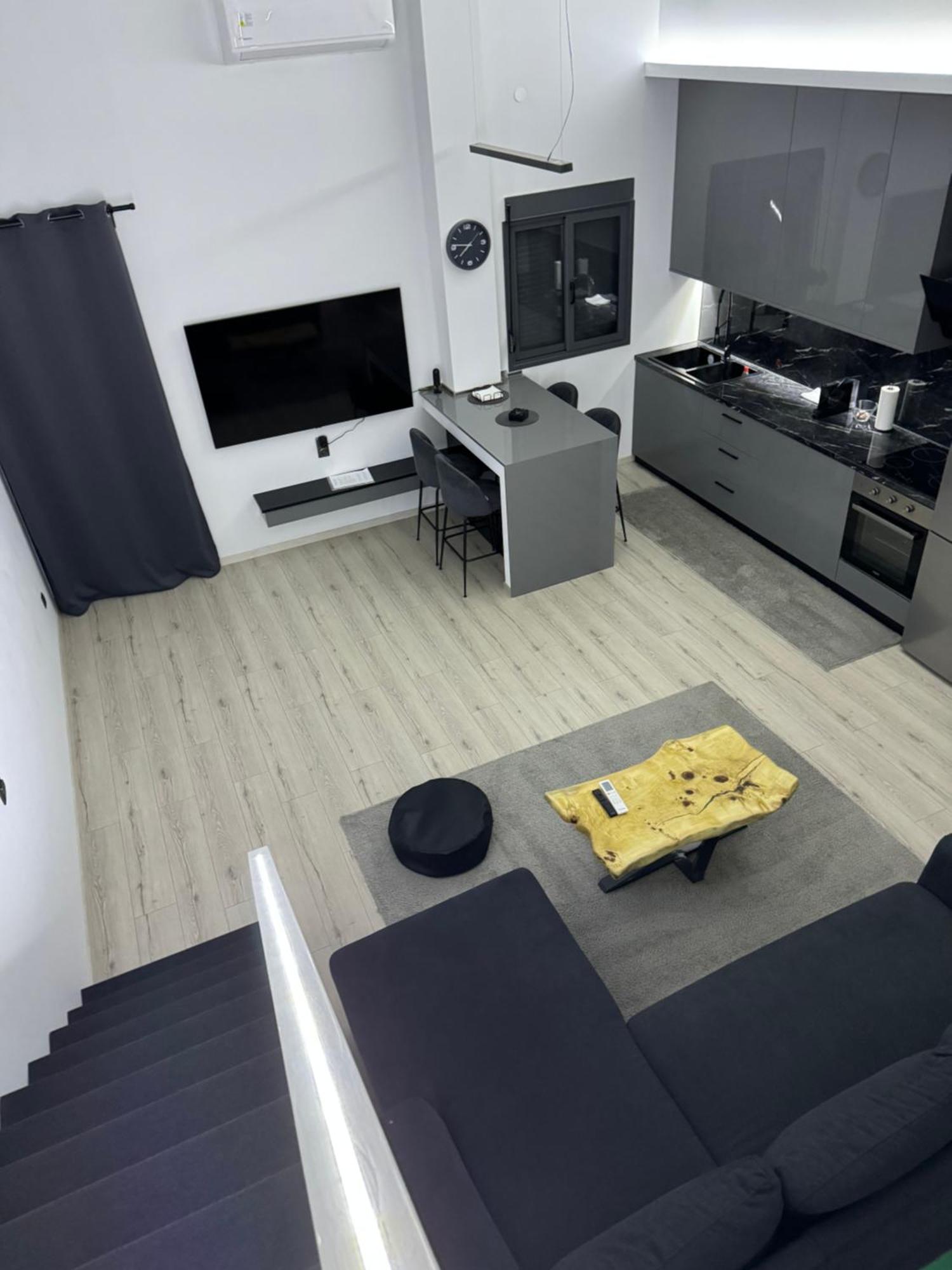Raphael'S Suites Skg Saloniki Zewnętrze zdjęcie