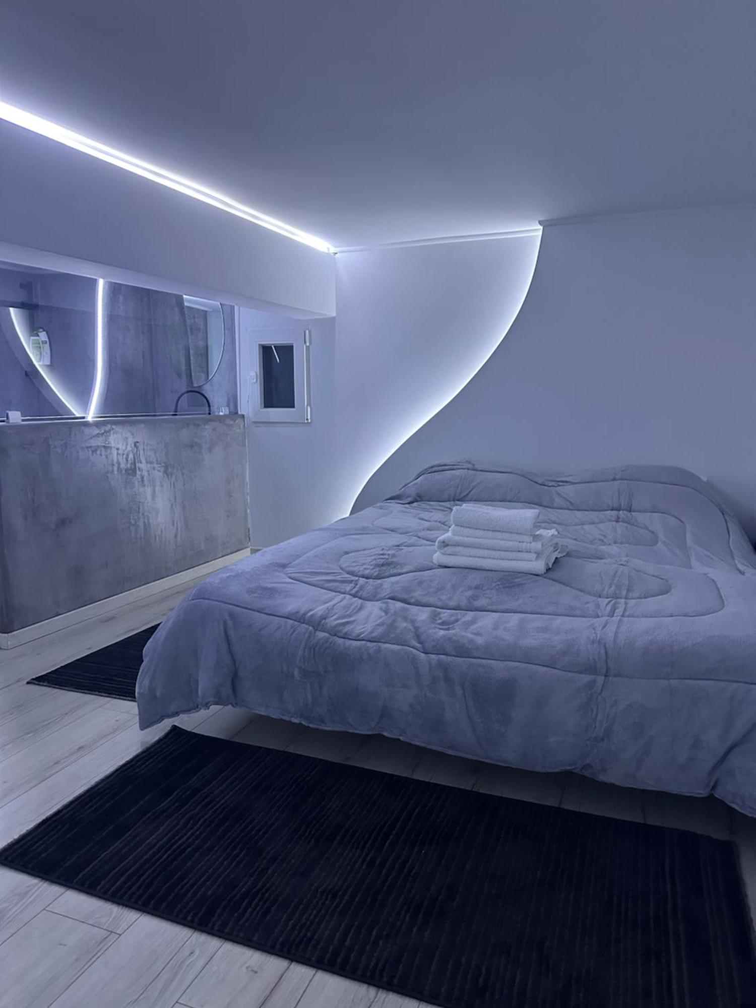 Raphael'S Suites Skg Saloniki Zewnętrze zdjęcie