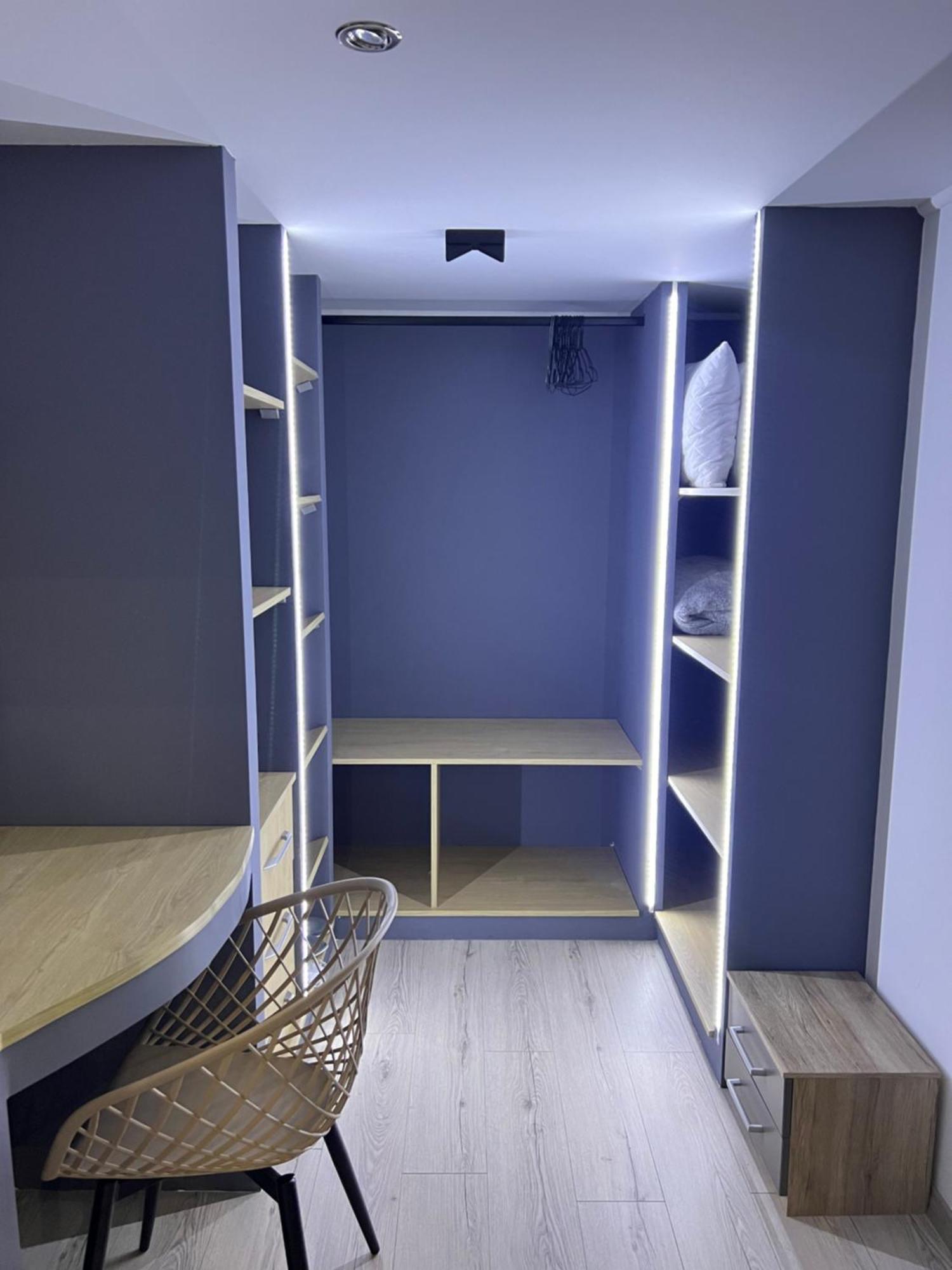 Raphael'S Suites Skg Saloniki Zewnętrze zdjęcie