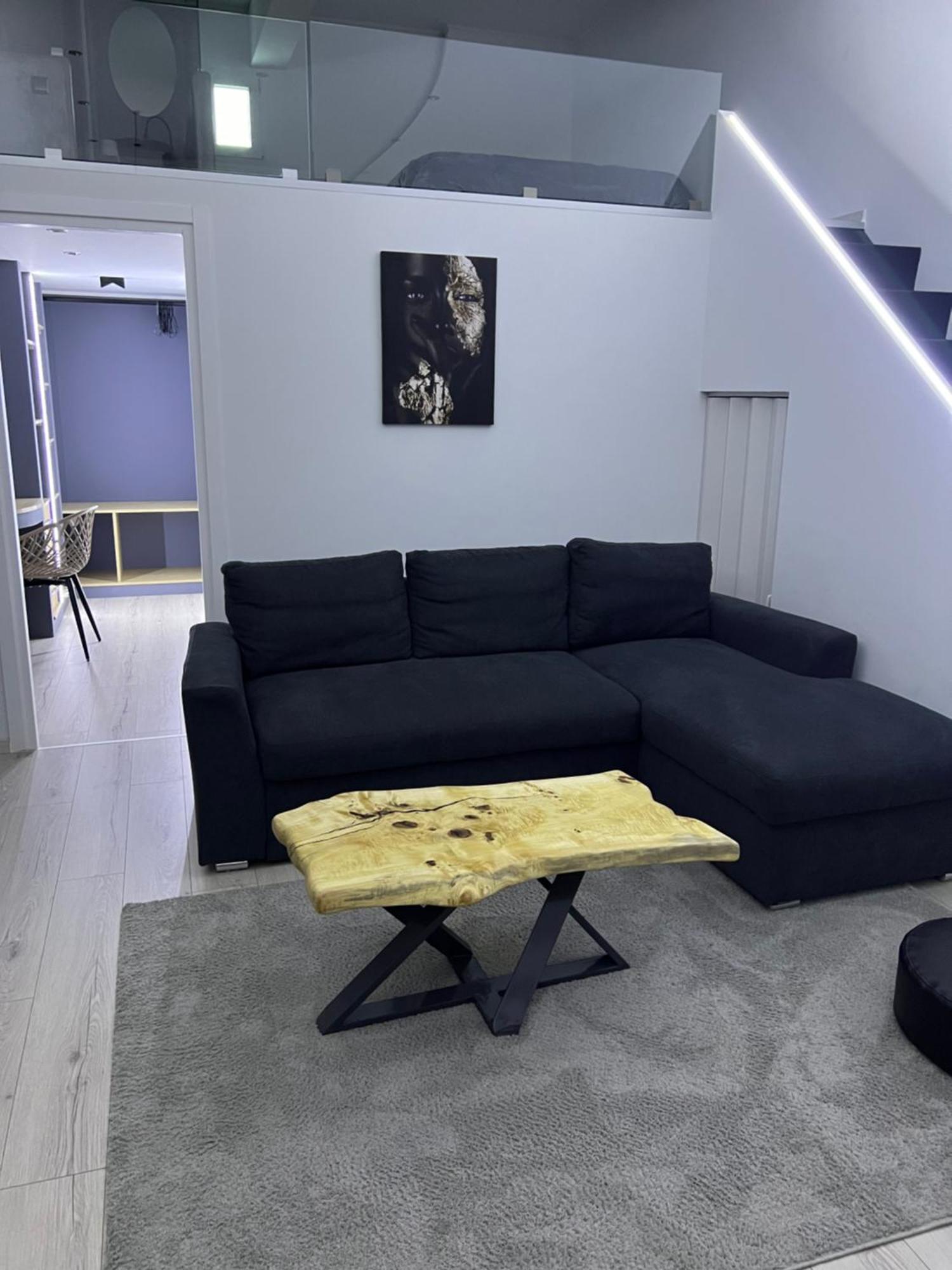 Raphael'S Suites Skg Saloniki Zewnętrze zdjęcie