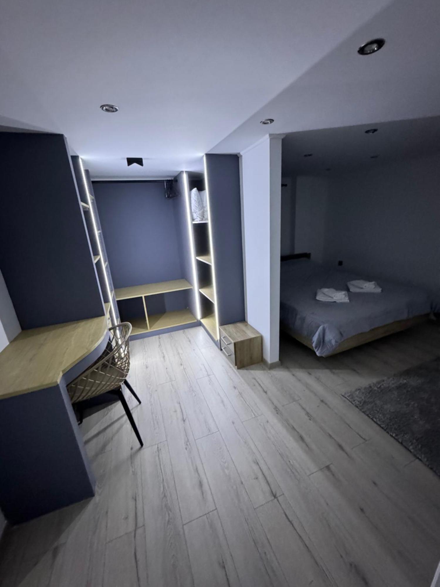 Raphael'S Suites Skg Saloniki Zewnętrze zdjęcie