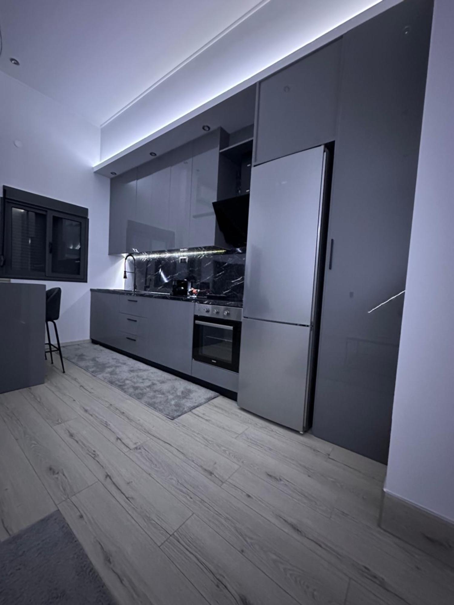 Raphael'S Suites Skg Saloniki Zewnętrze zdjęcie