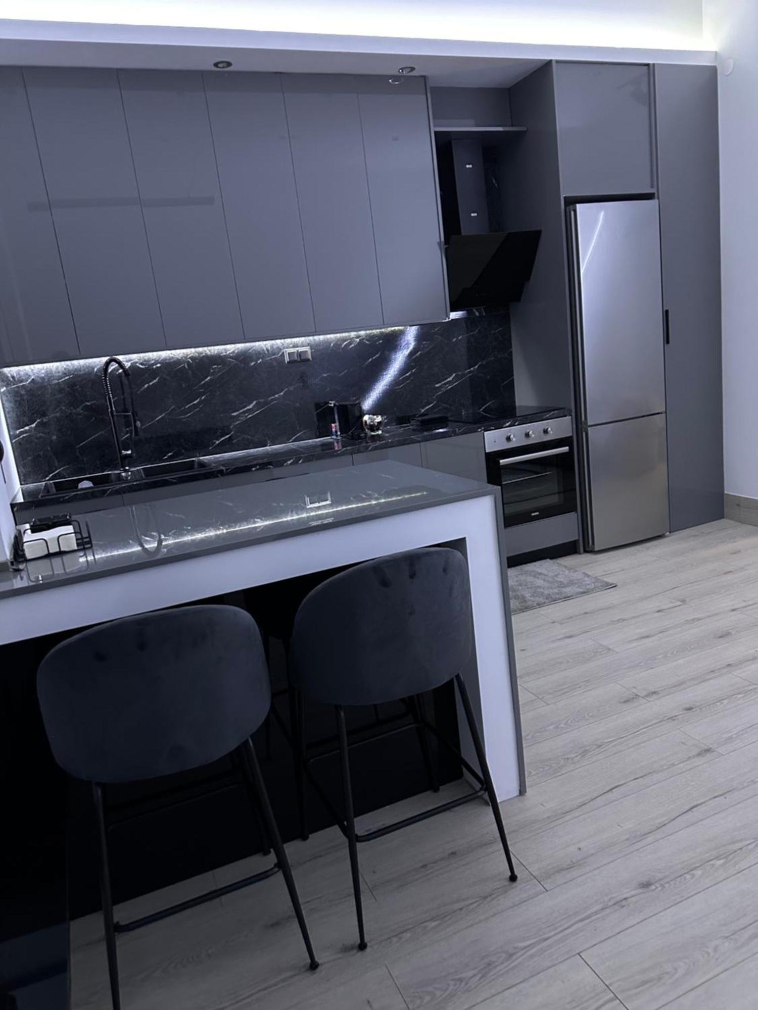 Raphael'S Suites Skg Saloniki Zewnętrze zdjęcie