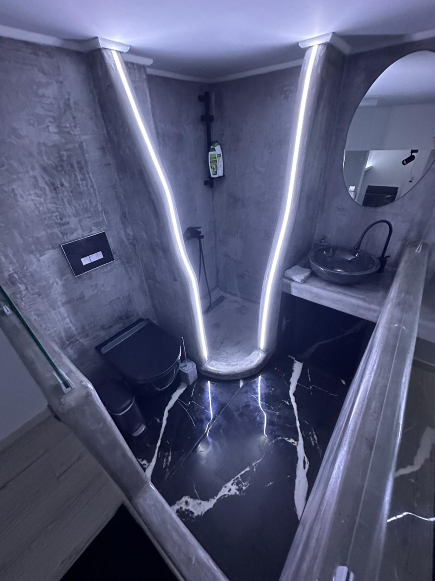Raphael'S Suites Skg Saloniki Zewnętrze zdjęcie