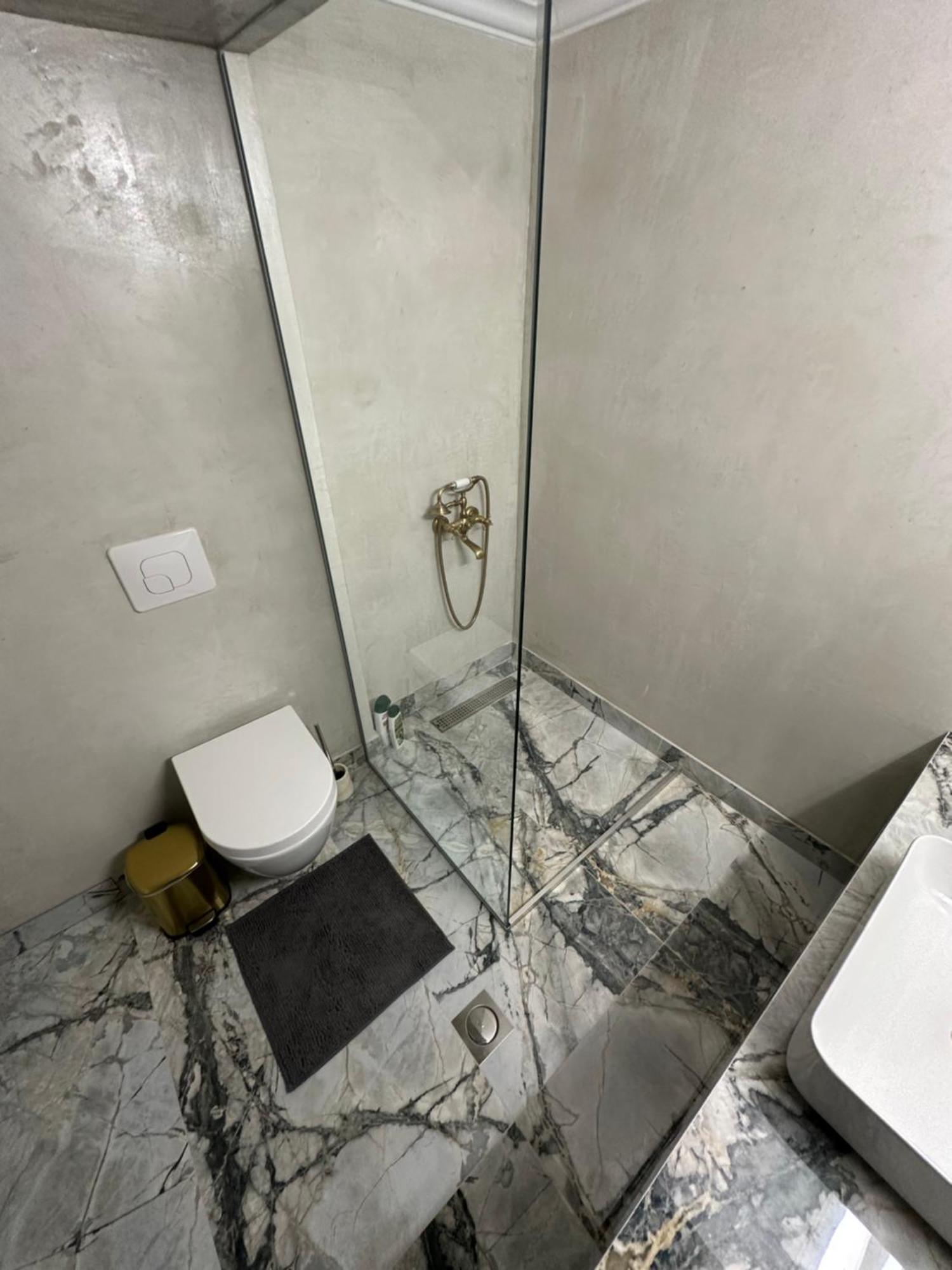 Raphael'S Suites Skg Saloniki Zewnętrze zdjęcie