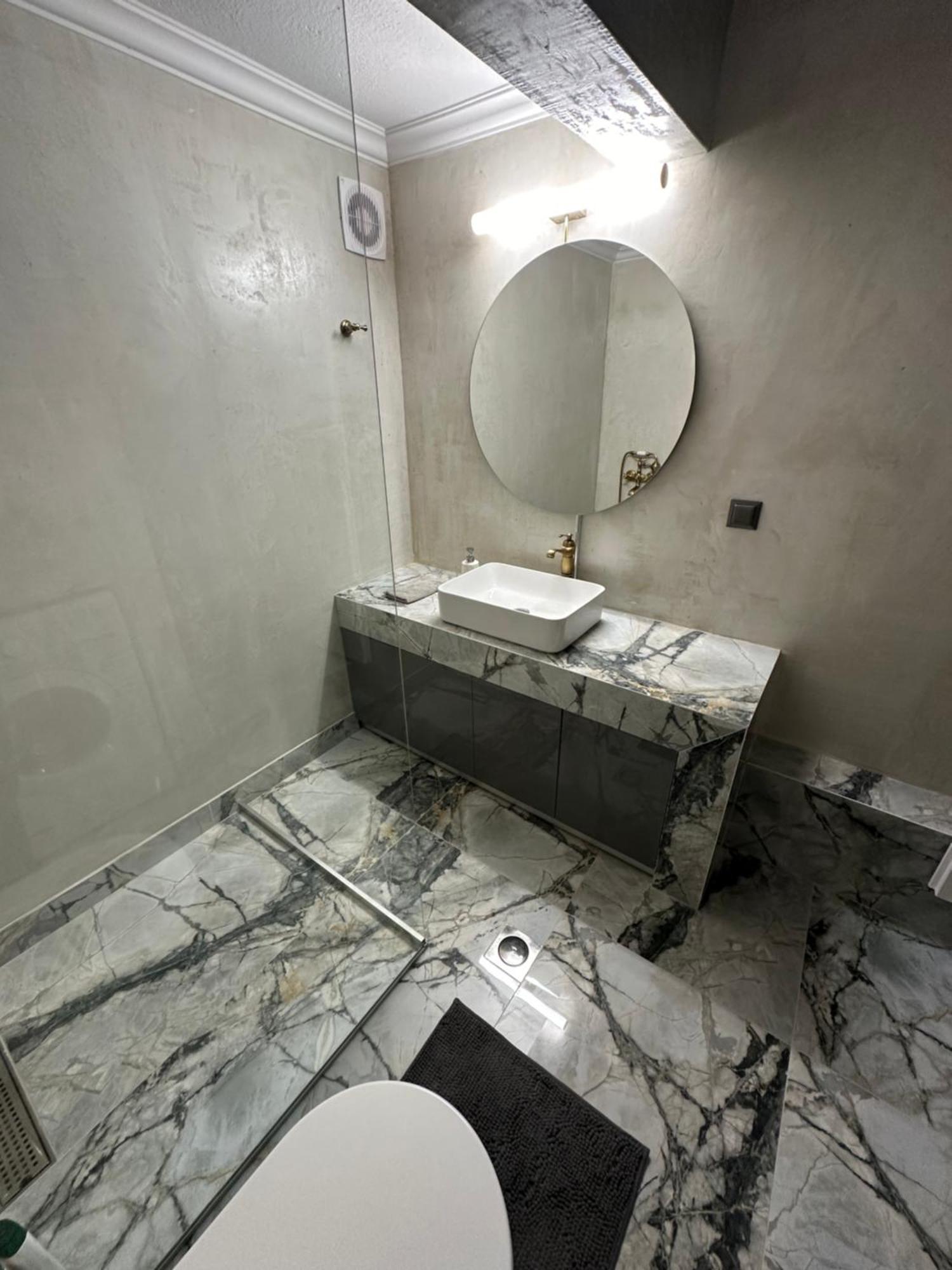 Raphael'S Suites Skg Saloniki Zewnętrze zdjęcie